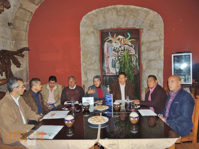 Del 5 al 7 de diciembre, se realizará el I Congreso Estatal de Asociaciones de Derechos Humanos.