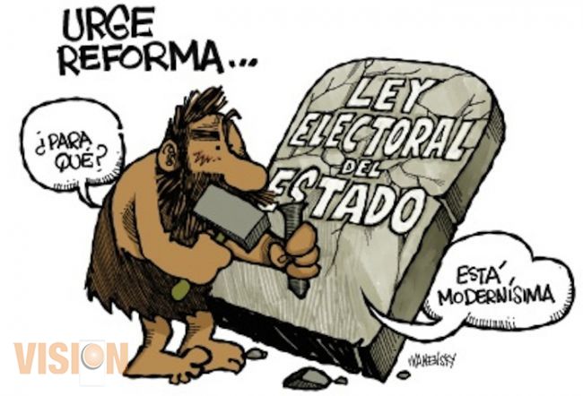 Los 10+1 puntos fuertes de la Reforma Político-Electoral en México