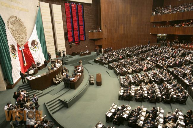 Reforma política y electoral