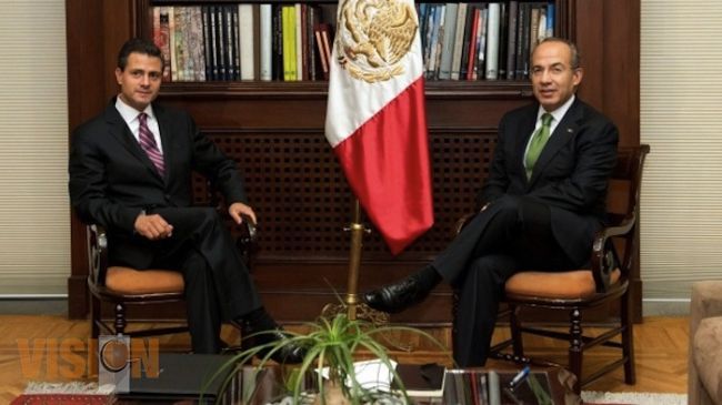 La reeleción presidencial