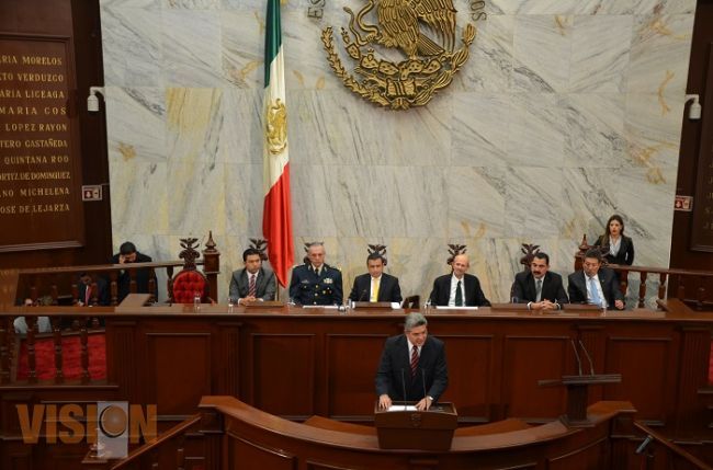 Indeleble es la huella que deja la actuación del Ejército Mexicano: Magaña de la Mora