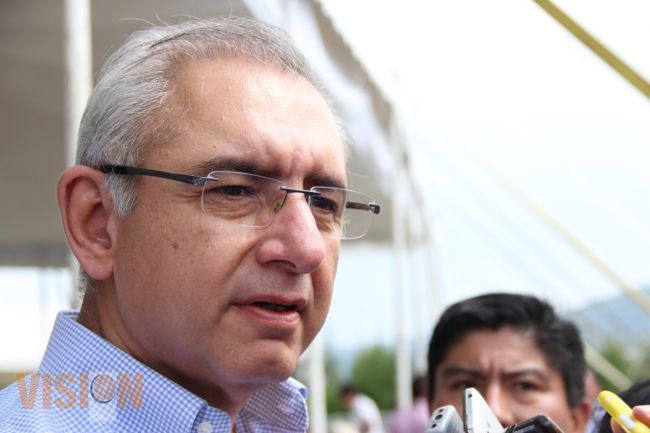 Inaceptable que se tenga en la zozobra el pago de aguinaldos a la burocracia: Vega Casillas