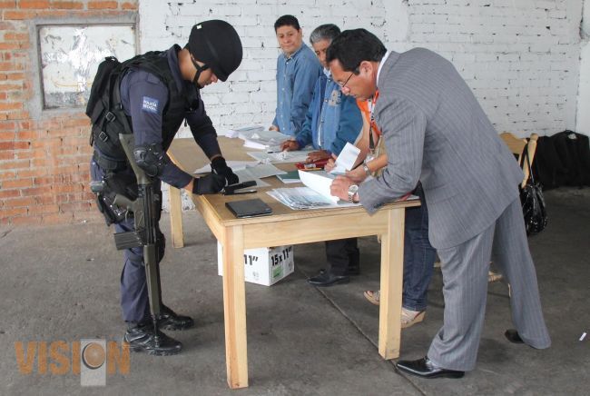 Se avisa al personal operativo de SSP que hoy se hará pago del “tractor”.