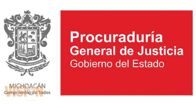Inicia PGJE Averiguación Previa por hechos ocurridos en La Huacana.