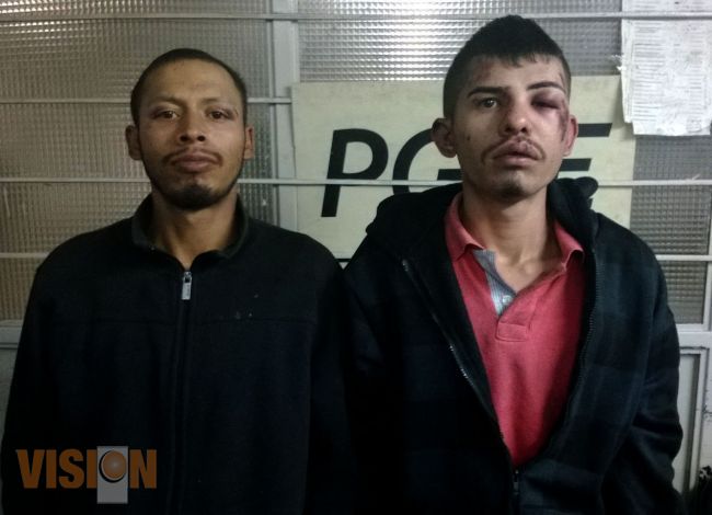 Muere policía en balacera  con presuntos drogadictos