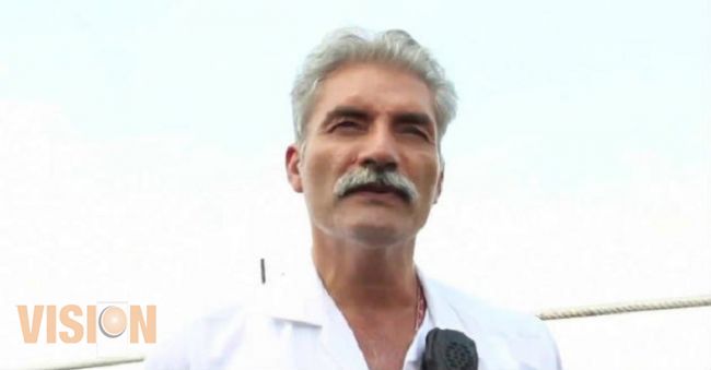 La Seguridad primero