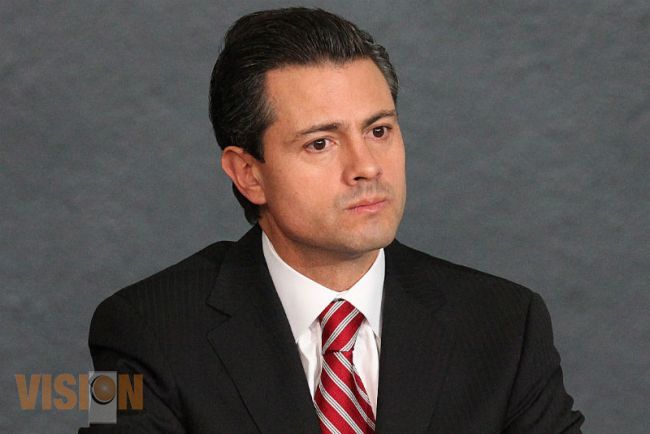 El Presidente Enrique Peña Nieto realizará gira por Michoacán