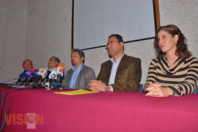 Ratifica UMSNH liderazgo por calidad en sus progrmas de posgrado.