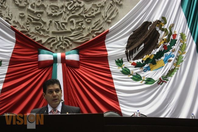 Exhorta Ernesto Núñez a confiar en la estrategia implementada por el gobierno federal y estatal