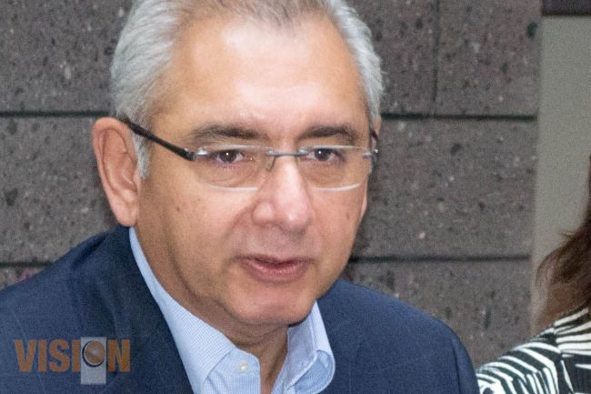 Que considere Vallejo hacerse a un lado por el bien de Michoacán