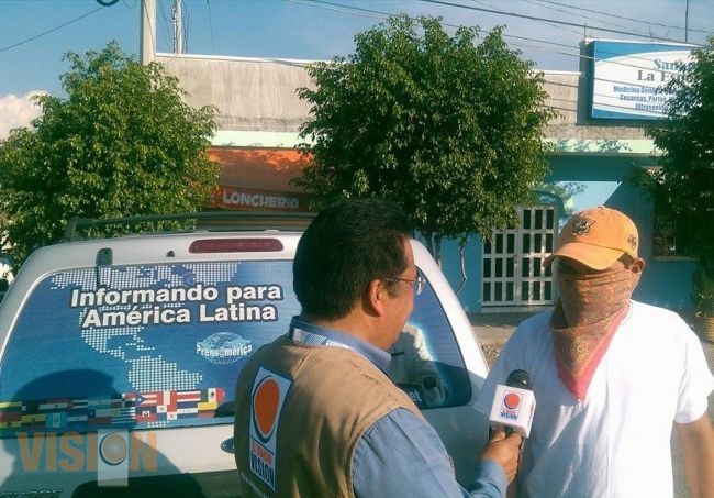 ¿Grupos de Autodefensa, para la ciudadanía o para un grupo delictivo?