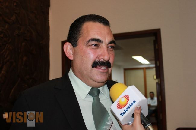 Esta semana podrían presentarse reformas a Ley Orgánica del Poder Judicial del NSJP.