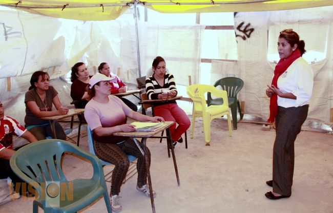 Fomenta SSP participación activa de la ciudadanía en la cultura de la prevención