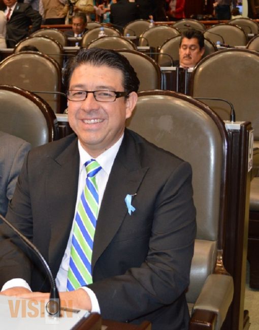 Fidel se lamenta de lo que no atendió diligentemente como gobierno: Eligio González