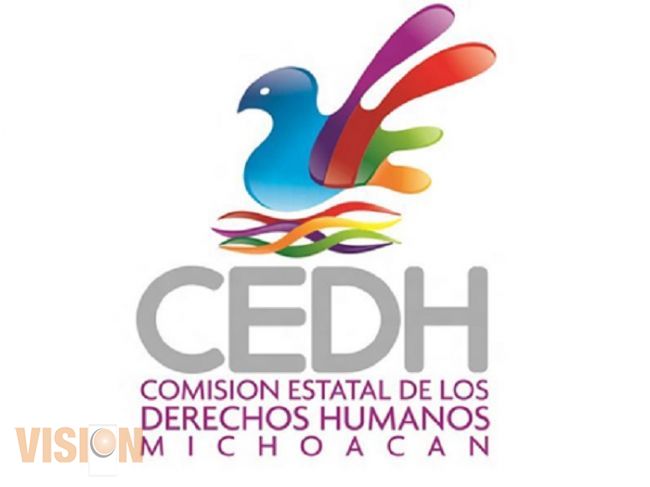 Incumple la PGJE recomendaciones de la CEDH