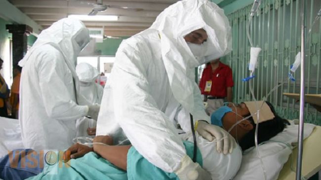 UMSNH extrema precauciones para que no se propague virus de la influenza AH1N1 en su comunidad