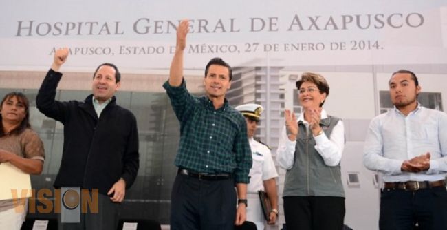 Llama EPN a la población a atenderse ante eventuales síntomas de influenza AH1N1