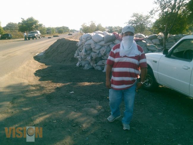 Yurécuaro tambien se levanta