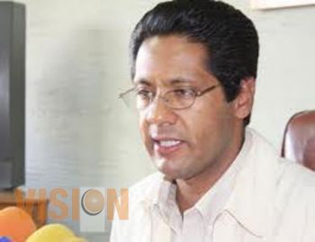 Basta de acusasiones mutuas, urge se pongan de acuerdo para acabar inseguridd:Jorge Cázares