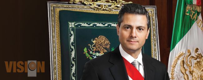 El Presidente Peña Nieto viajará a Michoacán