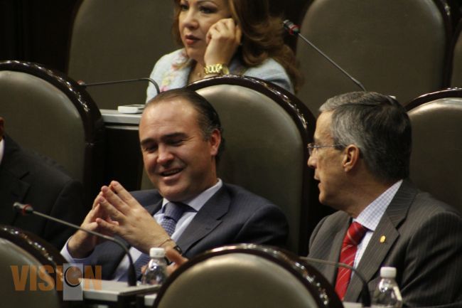 Diputados del PAN y PRD en espera del fallo de SCJN para revertir Reforma Fiscal