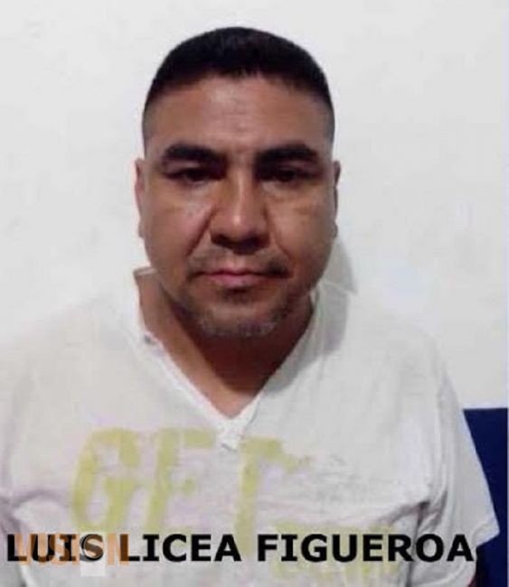 Captura Policía Federal en Tepalcatepec a uno de los cocineros de meta del Kike Plancarte