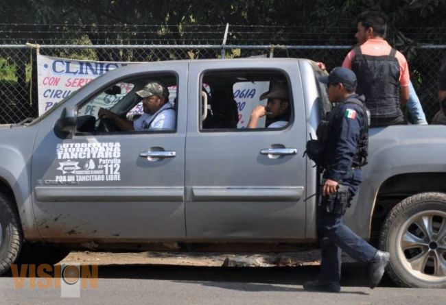 Avanza registro de armas en Tierra Caliente: Alfredo Castillo