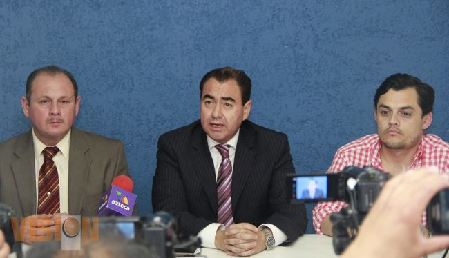 Cereso de Morelia bajo control, atienden demandas de internos