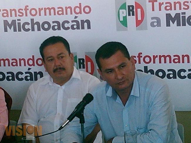 Luis Torres Chávez, edil de Buenavista, contempla solicitar licencia