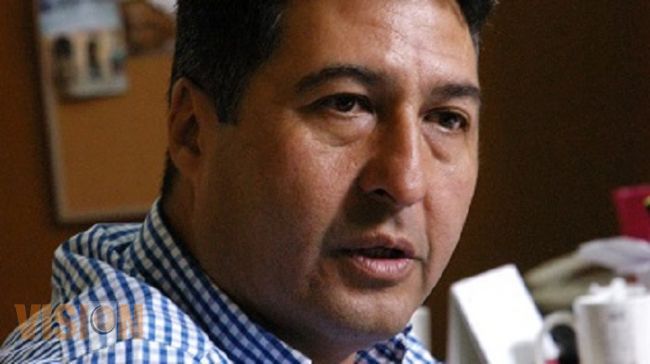 Desde la Izquierda: Informe de un Michoacán que no existe