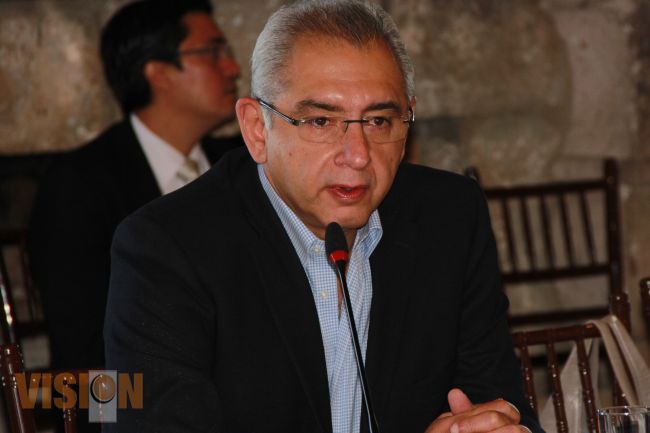 En miras del 2015, la mejor opción de gobierno, es el PAN: Vega Casillas