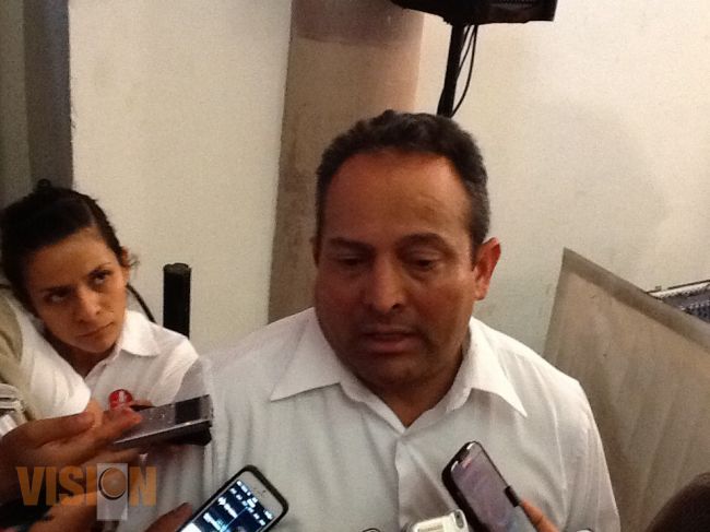 Guardias Comunitarias detuvieron al medio hermano de El Chayo