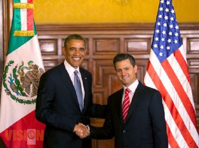 Todo listo para la Cumbre de Líderes de América del Norte