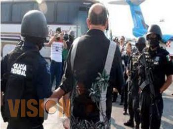 Dejennos en paz, demandan liberados del Michoacanazo