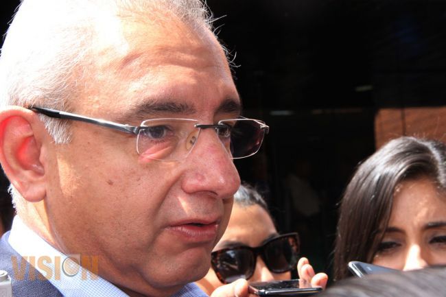 Morelia padece inseguridad y crisis económica