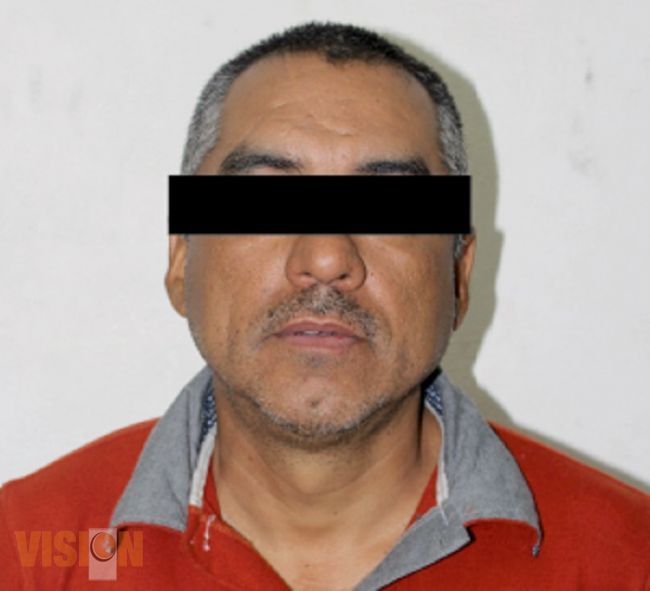 Cayeron 7 homicidas; 4 eran policías municipales