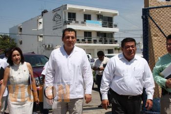 Deberán rendir cuentas los que no cumplan con los derechos humanos deja 