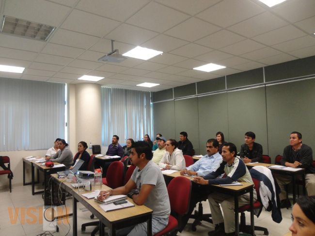 Asesores de Telebachillerato recibirán curso para mejorar su tarea docente.