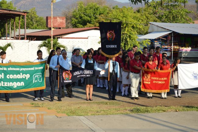 Eloy Velázquez inaugura SEE Orienta 2014.