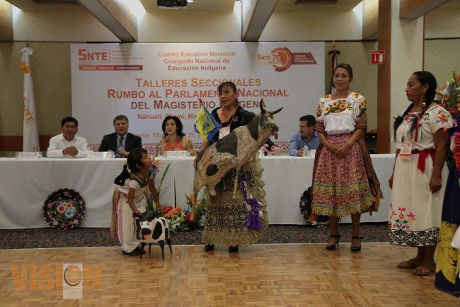 Gobierno del Estado respeta y hace valer el derecho de los indígenas 
