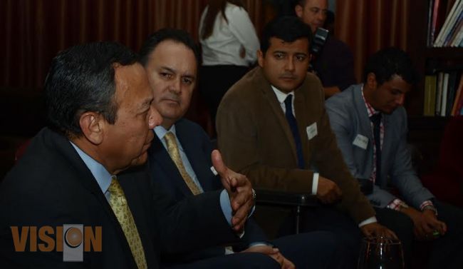 Se consolida PRD como opción política de más mexicanos, augura Zambrano