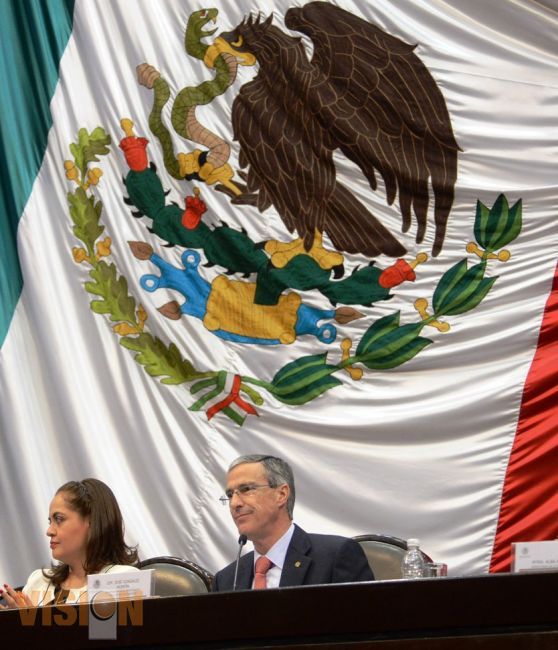 Nuevo IFAI, contrapeso de las decisiones de gobierno: González Morfín