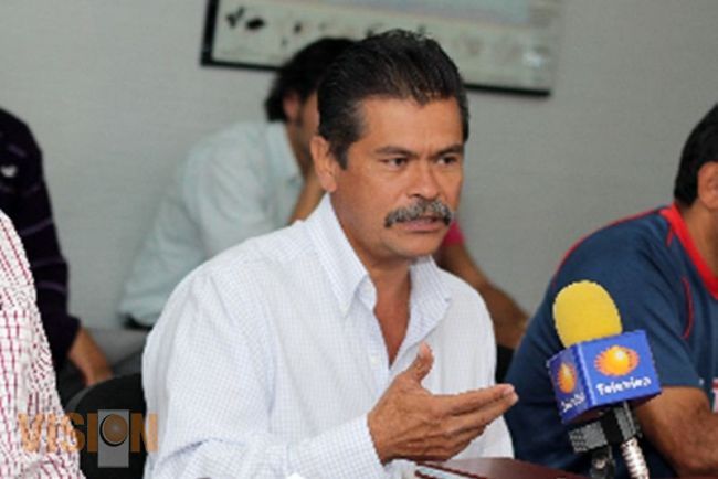 Democráticos realizarán en Morelia, marcha en protesta por Reforma Educativa