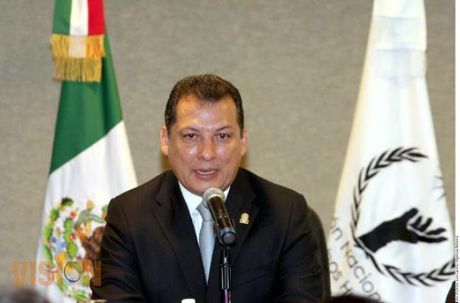 Proponen desaparición de poderes en municipios de Tierra Caliente