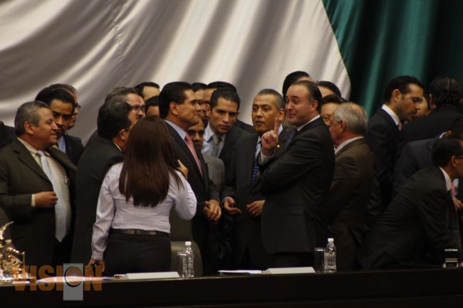 No hay veto para que consejeros del IFE participen en proceso de selección del INE