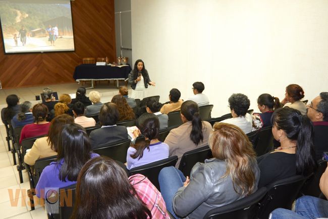 El CREFAL, presenta avances, retrocesos y retos en los derechos de las mujeres