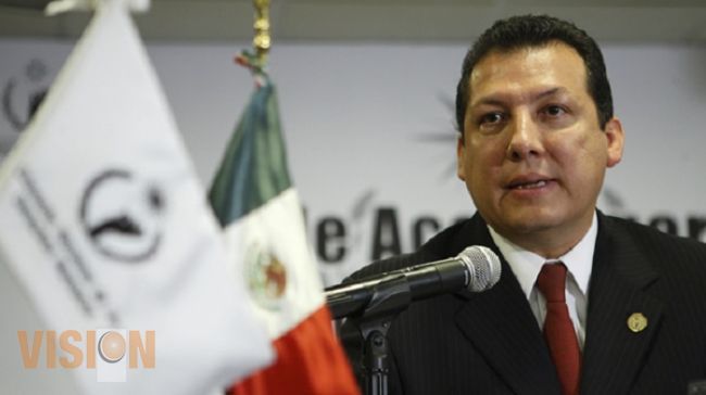 CNDH prepara informe y recomendaciones sobre situación en Michoacán