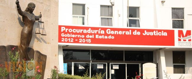 Capturan a banda de secuestradores que operaba en Zamora