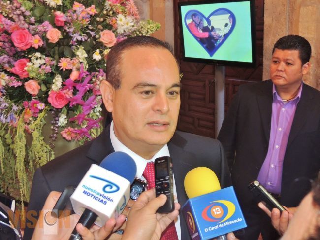 30 averiguaciones en contra de funcionarios estatales: PGJE.