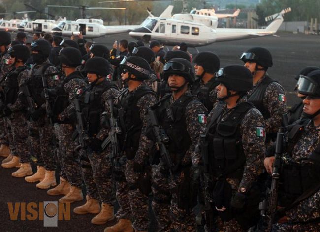 Afirman que durante tiroteo con ejército cayó abatido Nazario Moreno